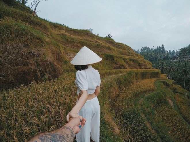 Chuyến đi Bali 5 ngày của cô bạn này sẽ khiến bạn phải công nhận: Thiên đường nhiệt đới là có thật! Chuyến đi Bali 5 ngày của cô bạn này sẽ khiến bạn phải công nhận: Thiên đường nhiệt đới là có thật!